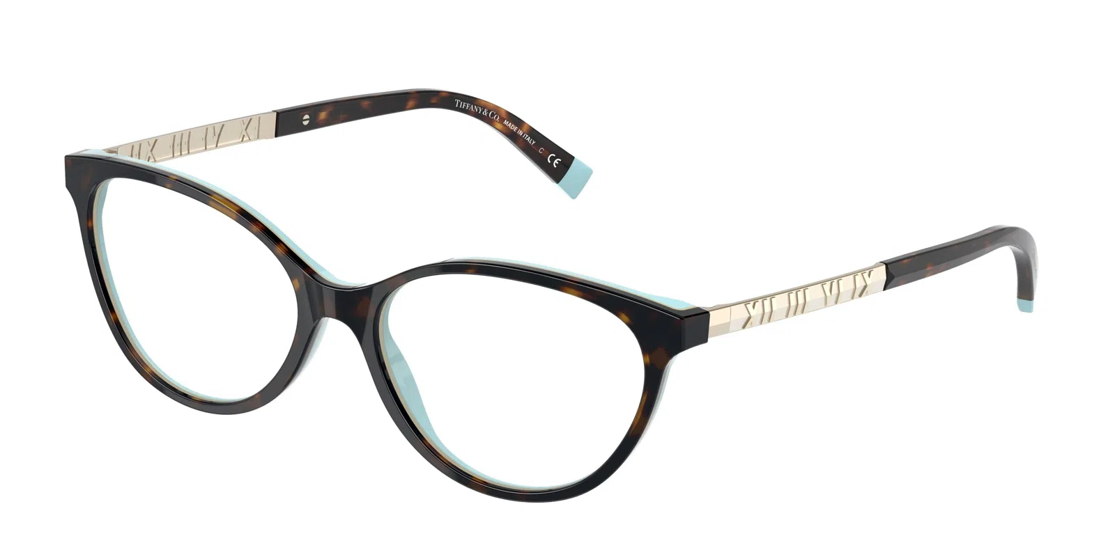 Tiffany 2212F Eyeglasses - view 4